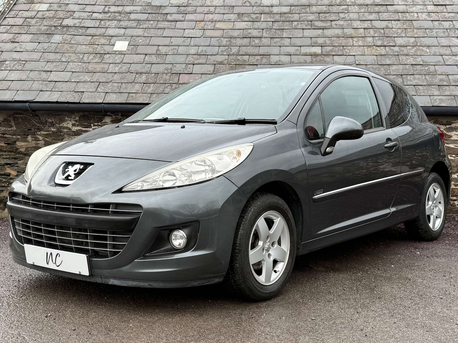 Used Peugeot 207 2012 for sale - 77721681: Photo 2