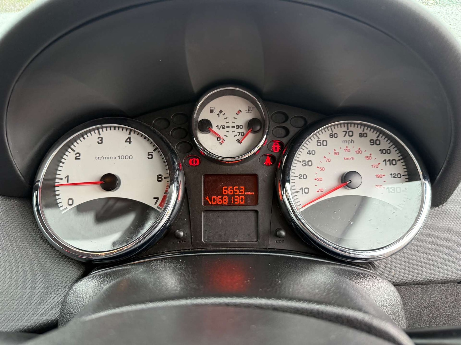 Used Peugeot 207 2012 for sale - 77721681: Photo 28