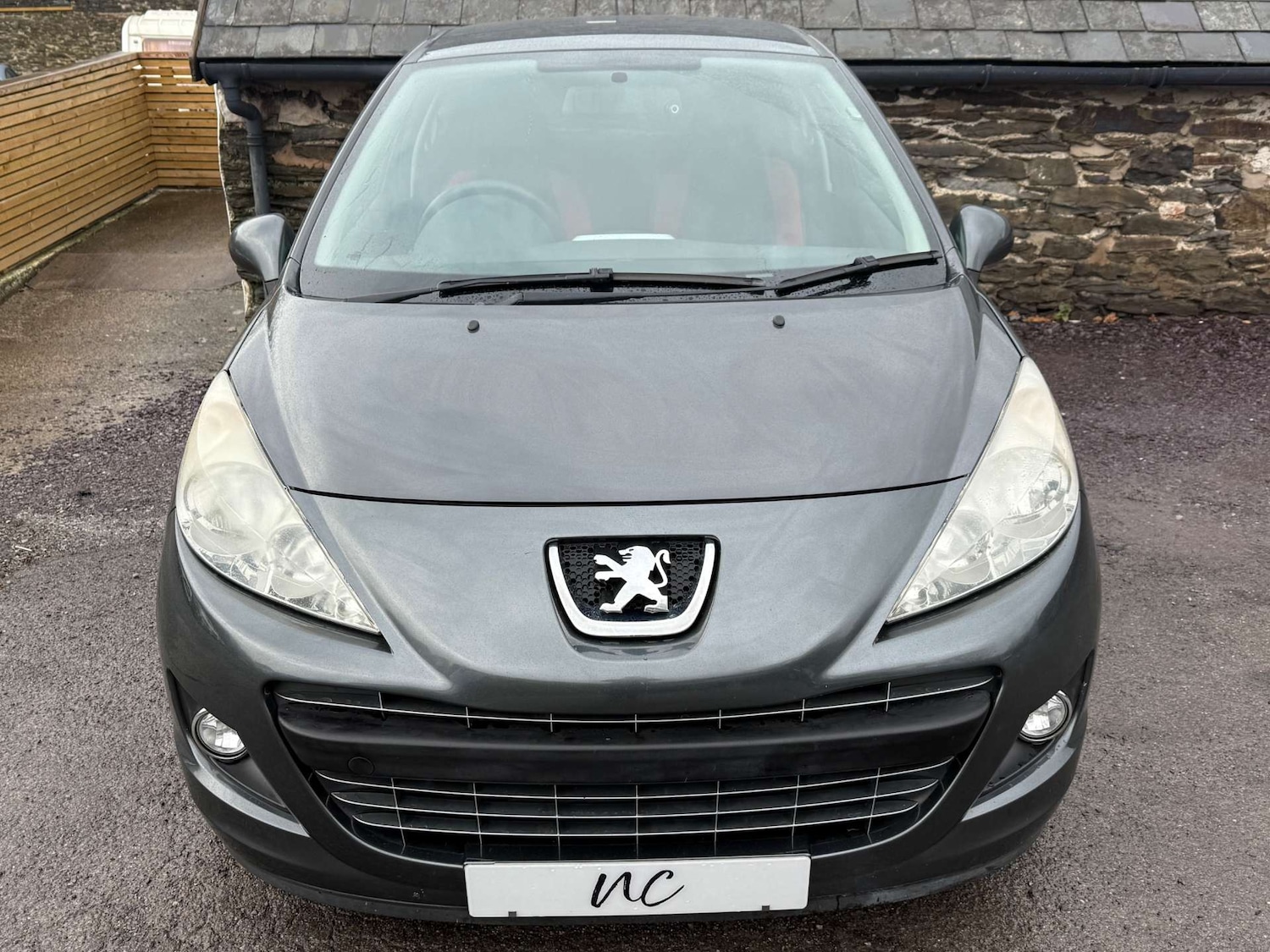 Used Peugeot 207 2012 for sale - 77721681: Photo 4