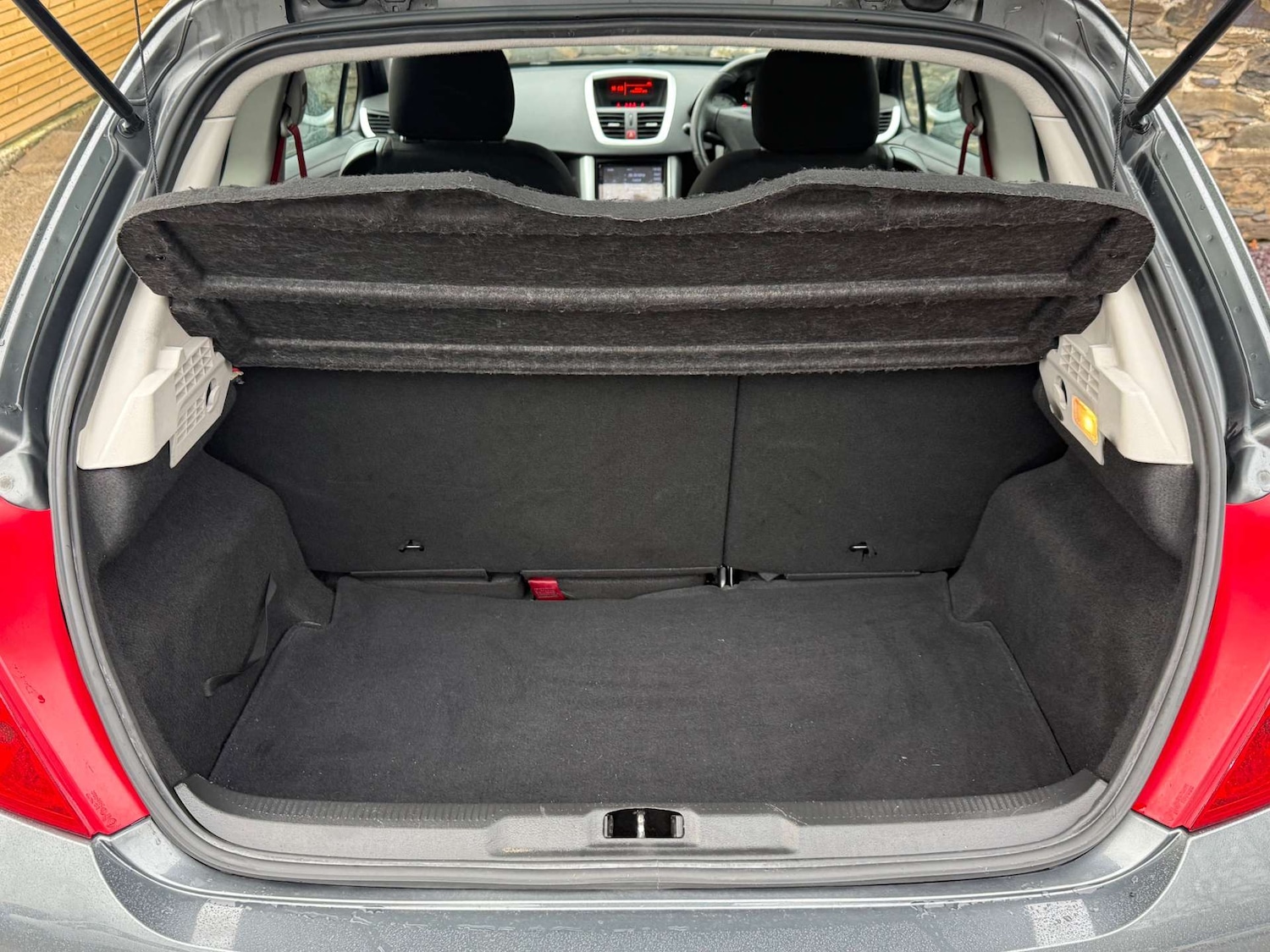 Used Peugeot 207 2012 for sale - 77721681: Photo 42