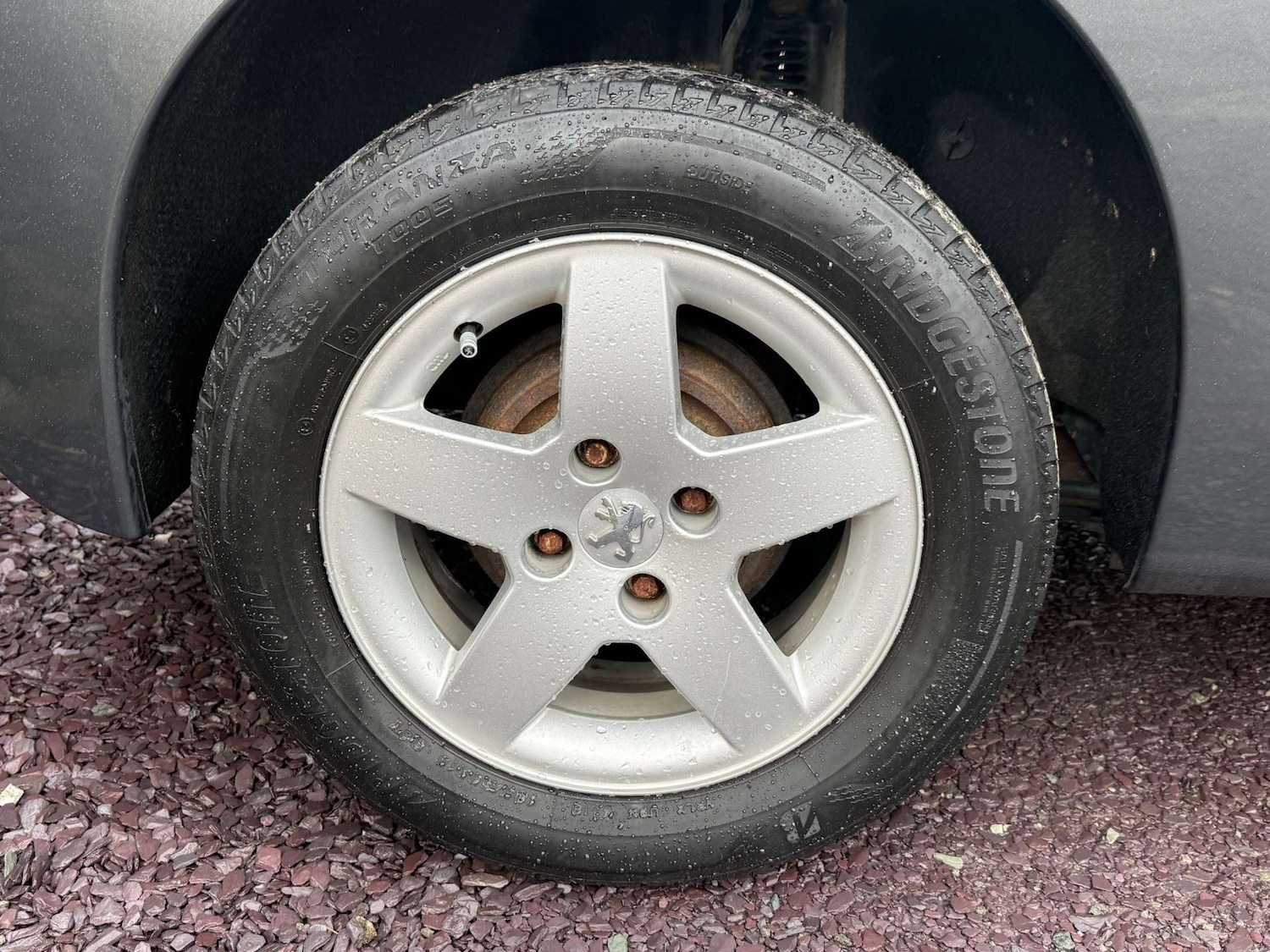 Used Peugeot 207 2012 for sale - 77721681: Photo 46