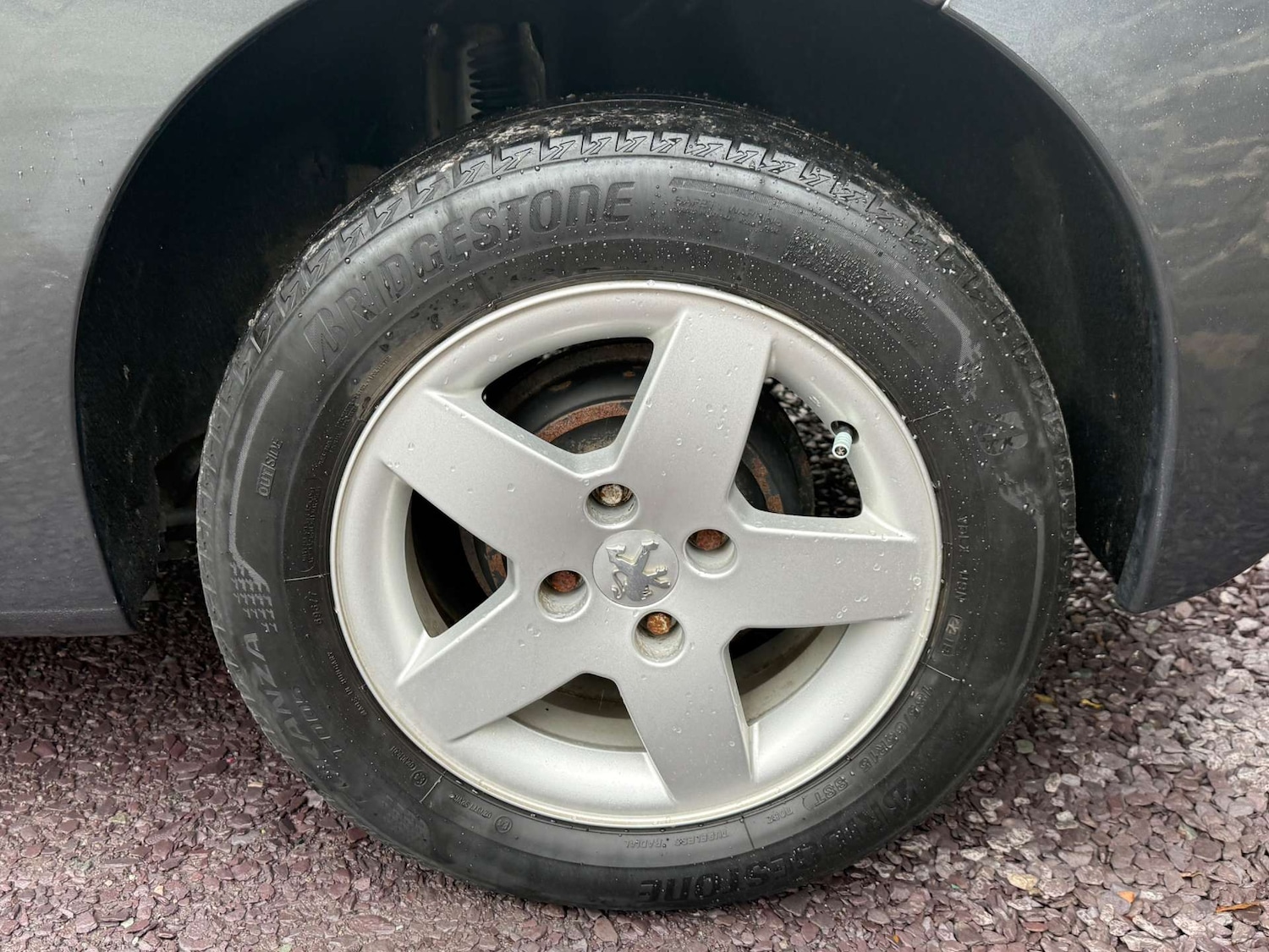 Used Peugeot 207 2012 for sale - 77721681: Photo 47