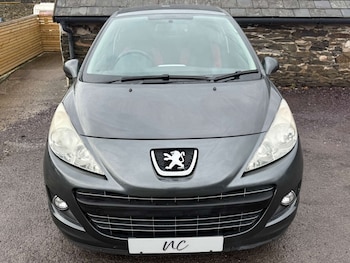 Used Peugeot 207 2012 for sale - 77721681: Photo