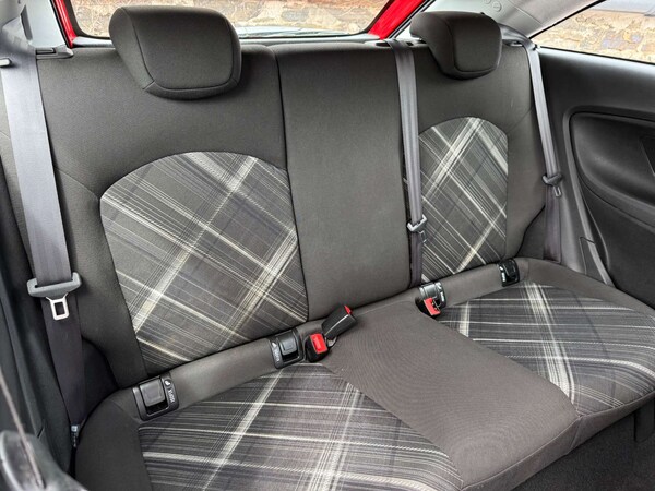 Used Vauxhall Corsa 2015 for sale - 75394142: Photo 15