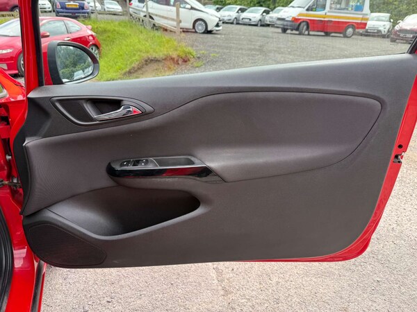 Used Vauxhall Corsa 2015 for sale - 75394142: Photo 16