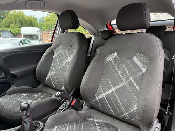 Used Vauxhall Corsa 2015 for sale - 75394142: Photo 18