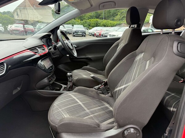 Used Vauxhall Corsa 2015 for sale - 75394142: Photo 19