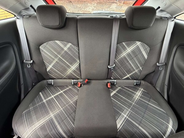 Used Vauxhall Corsa 2015 for sale - 75394142: Photo 22
