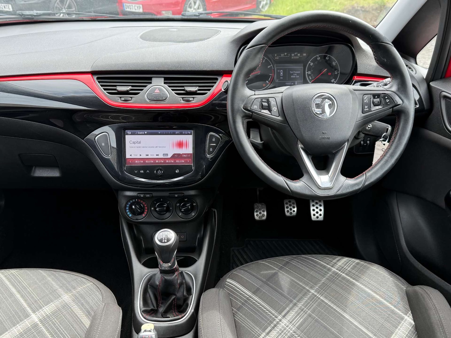Vehicle 25