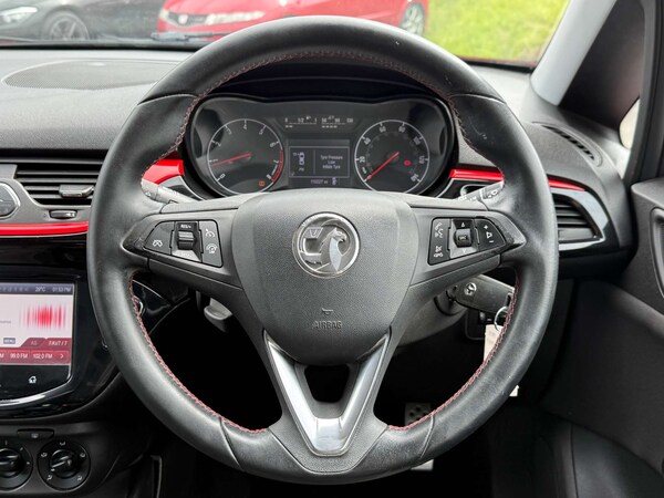 Used Vauxhall Corsa 2015 for sale - 75394142: Photo 27