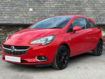 Used Vauxhall Corsa 2015 for sale - 75394142: Photo