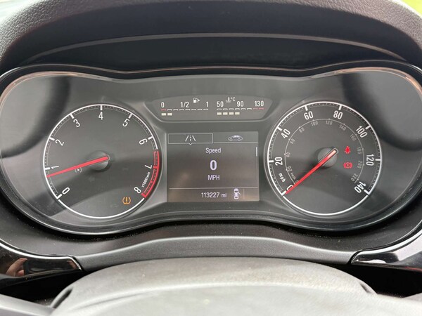 Used Vauxhall Corsa 2015 for sale - 75394142: Photo 30