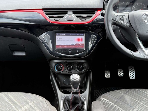 Used Vauxhall Corsa 2015 for sale - 75394142: Photo 32