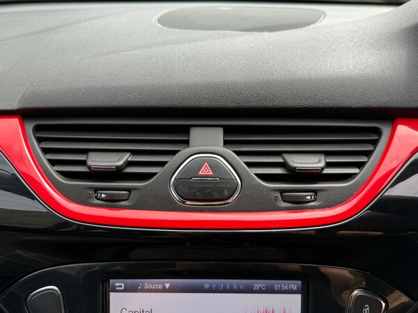 Used Vauxhall Corsa 2015 for sale - 75394142: Photo 33