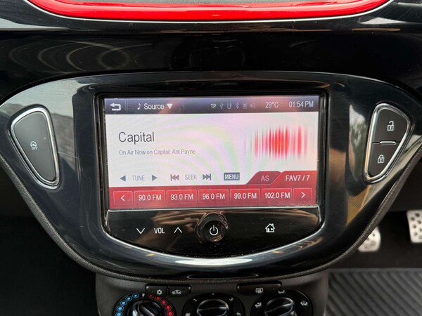 Used Vauxhall Corsa 2015 for sale - 75394142: Photo 36