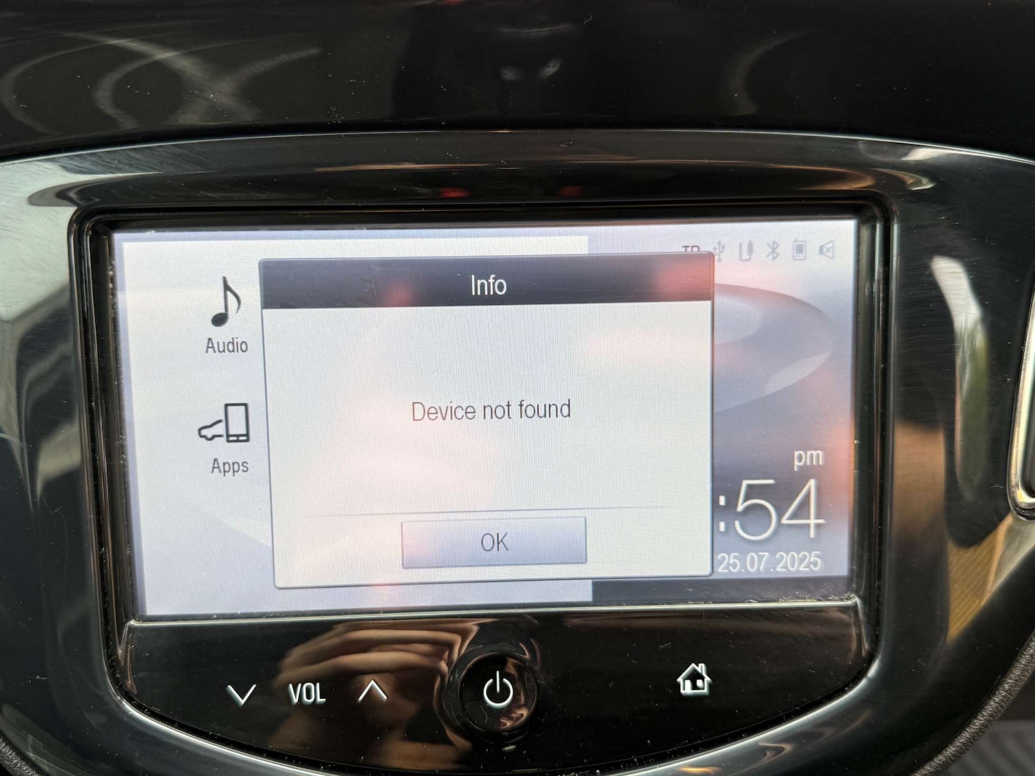 Vehicle 40