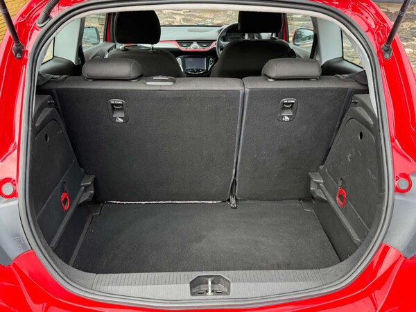 Used Vauxhall Corsa 2015 for sale - 75394142: Photo 51