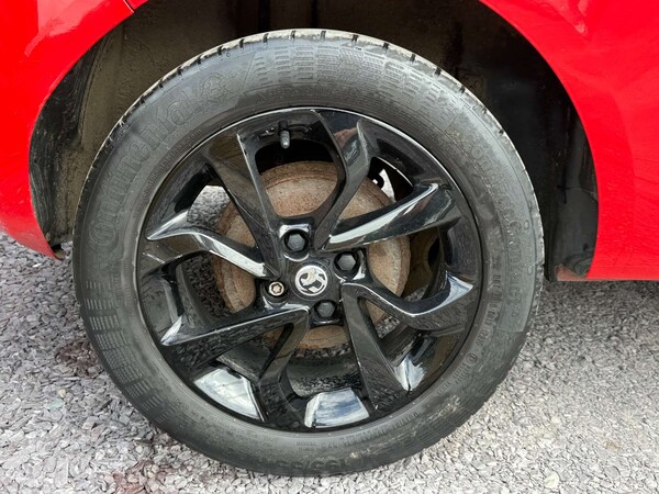 Used Vauxhall Corsa 2015 for sale - 75394142: Photo 55
