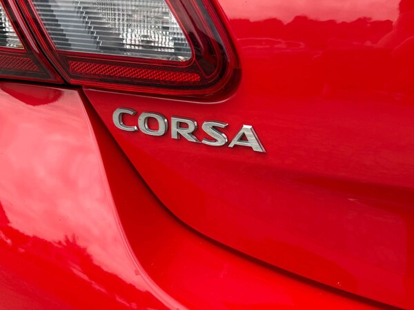 Used Vauxhall Corsa 2015 for sale - 75394142: Photo 56