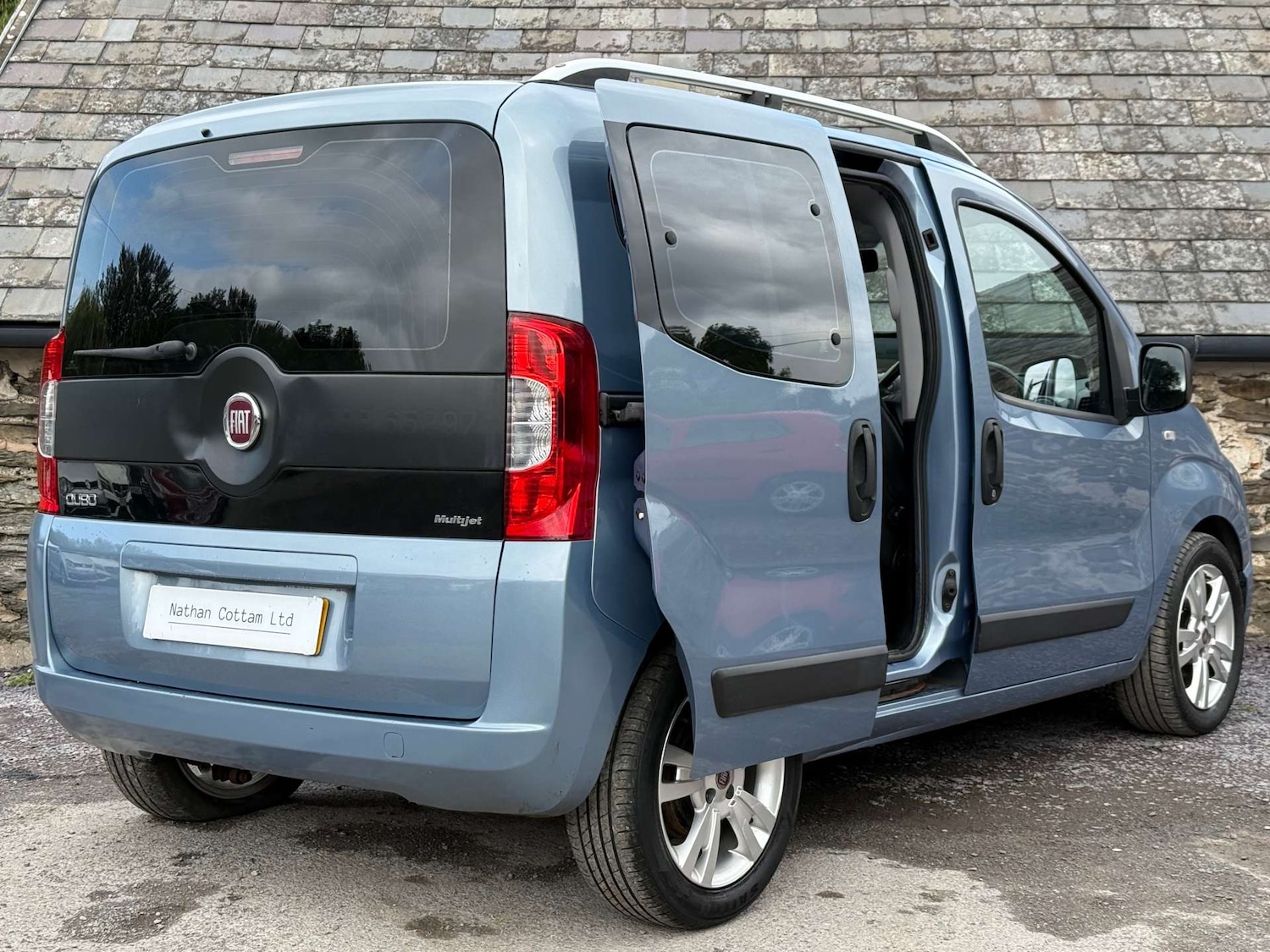 Vehicle 11