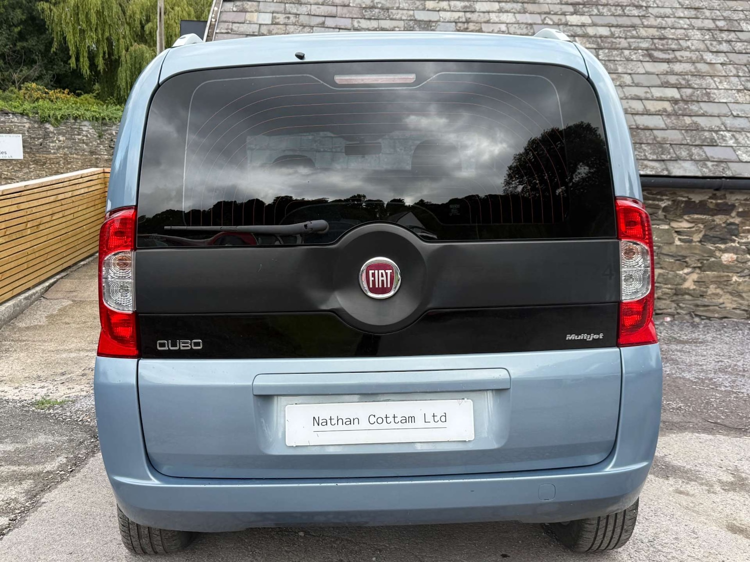 Vehicle 15