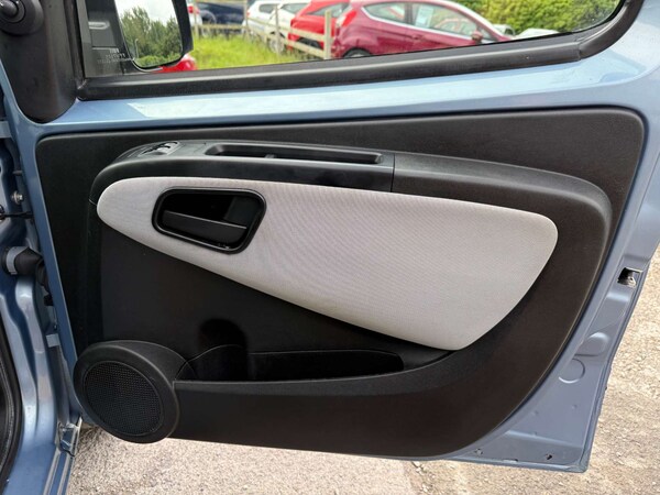 Used Fiat Qubo 2016 for sale - 75421255: Photo 19