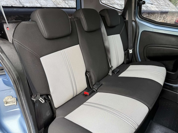 Used Fiat Qubo 2016 for sale - 75421255: Photo 20