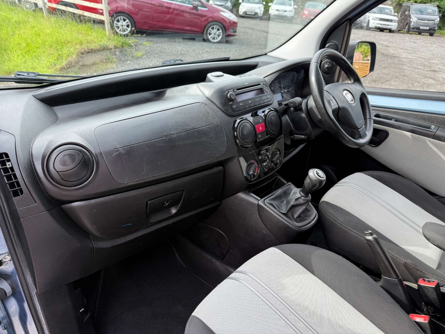 Vehicle 24
