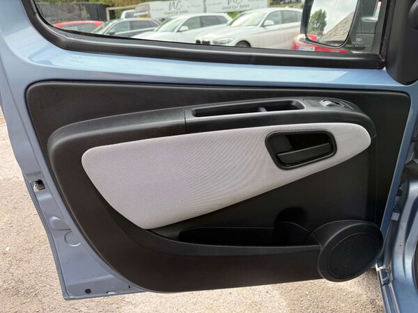 Used Fiat Qubo 2016 for sale - 75421255: Photo 27