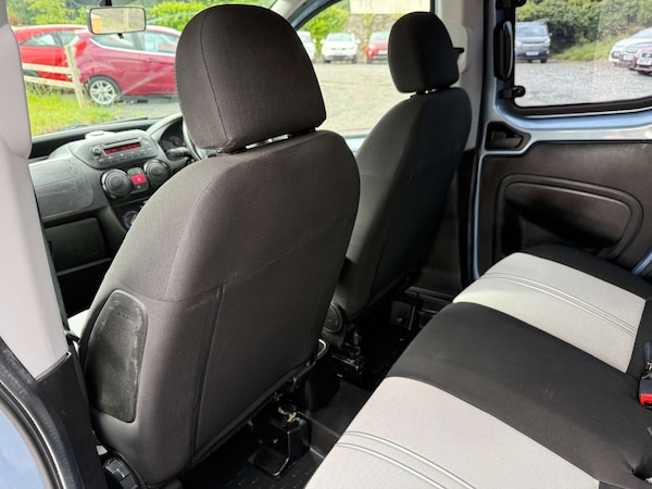 Used Fiat Qubo 2016 for sale - 75421255: Photo 28
