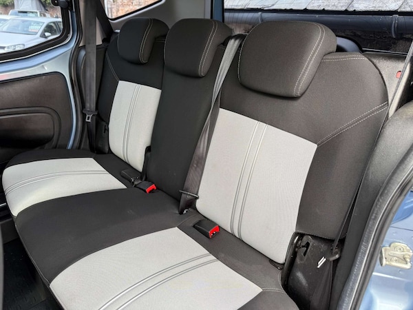 Used Fiat Qubo 2016 for sale - 75421255: Photo 29