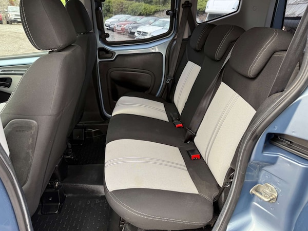 Used Fiat Qubo 2016 for sale - 75421255: Photo 30