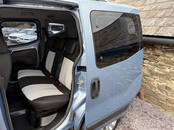 Used Fiat Qubo 2016 for sale - 75421255: Photo 31