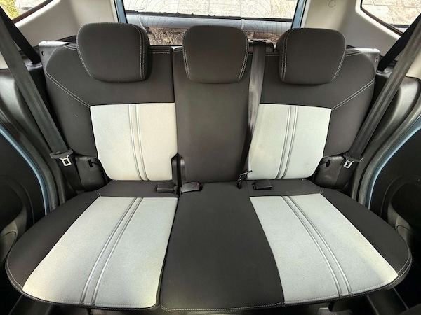 Used Fiat Qubo 2016 for sale - 75421255: Photo 32