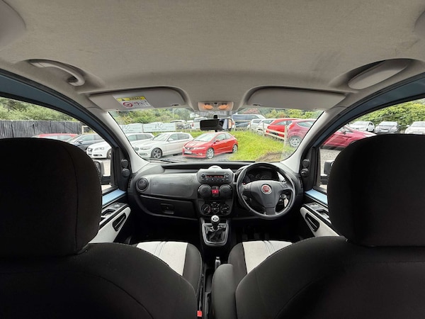 Used Fiat Qubo 2016 for sale - 75421255: Photo 33