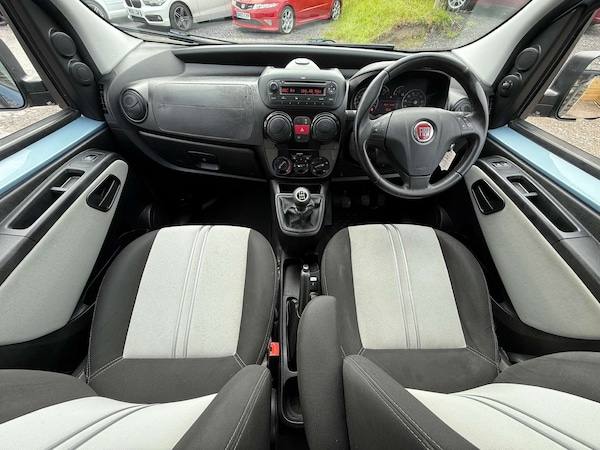 Used Fiat Qubo 2016 for sale - 75421255: Photo 34