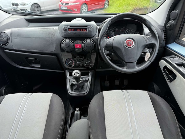 Used Fiat Qubo 2016 for sale - 75421255: Photo 35