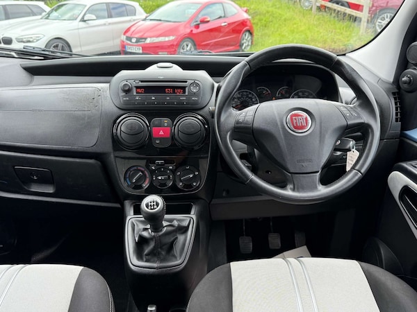 Used Fiat Qubo 2016 for sale - 75421255: Photo 37