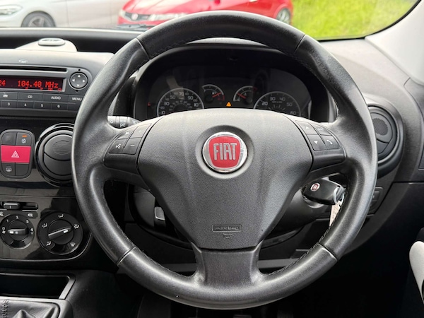 Used Fiat Qubo 2016 for sale - 75421255: Photo 39