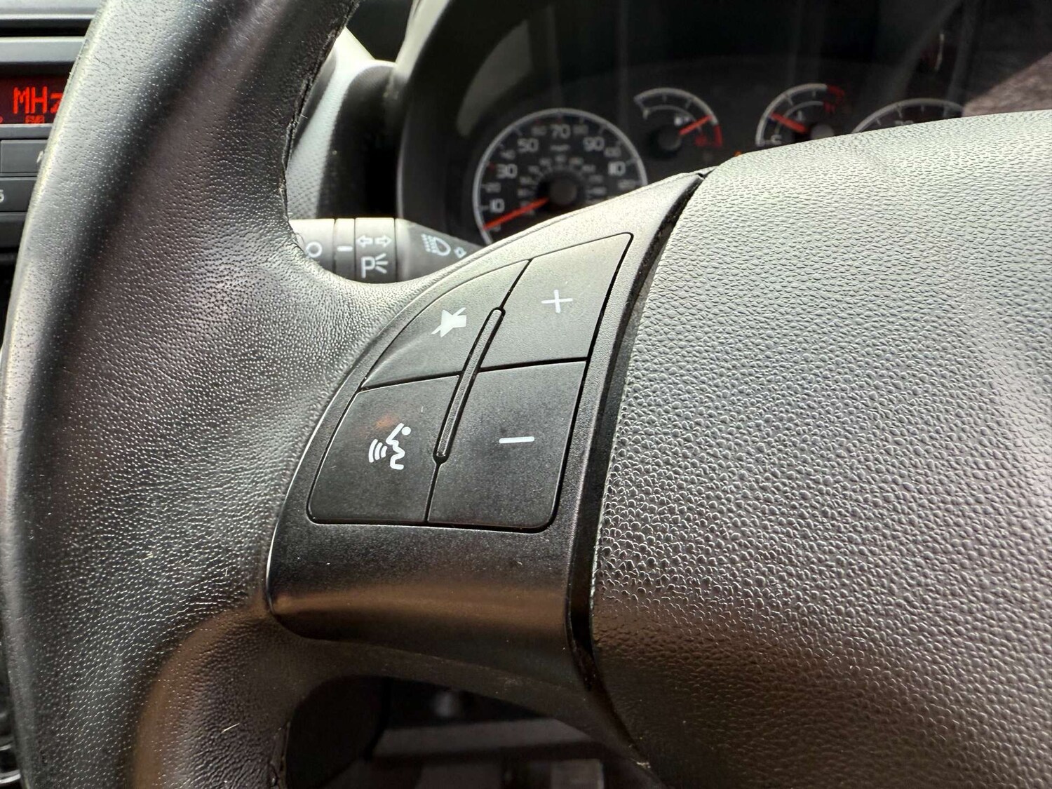 Vehicle 40