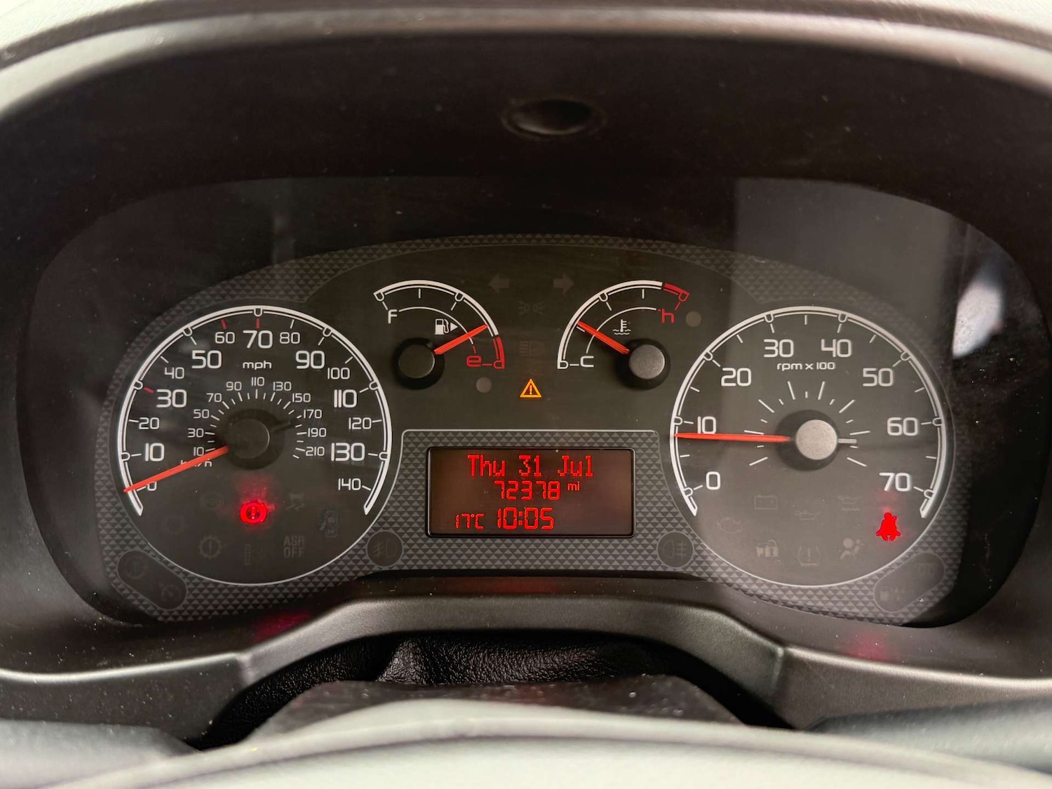 Vehicle 42