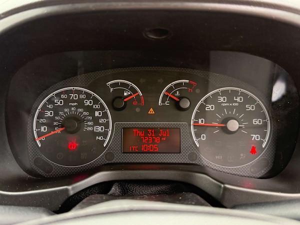 Used Fiat Qubo 2016 for sale - 75421255: Photo 42