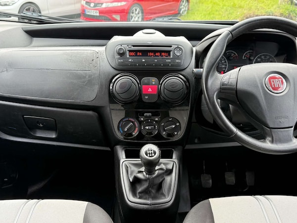 Used Fiat Qubo 2016 for sale - 75421255: Photo 44