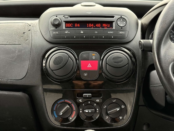 Used Fiat Qubo 2016 for sale - 75421255: Photo 45
