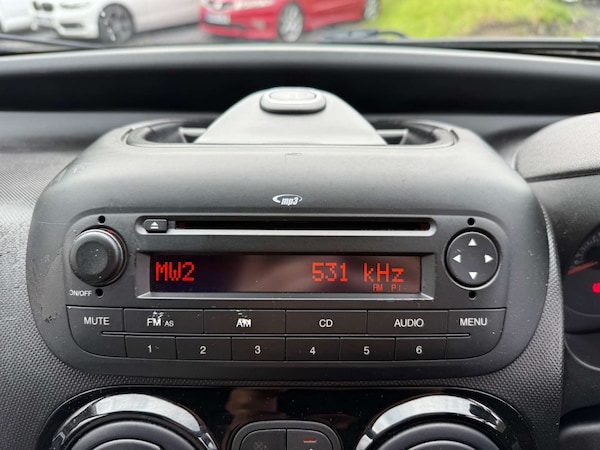 Used Fiat Qubo 2016 for sale - 75421255: Photo 47