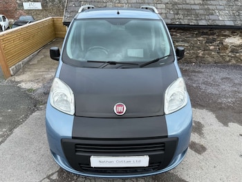 Used Fiat Qubo 2016 for sale - 75421255: Photo