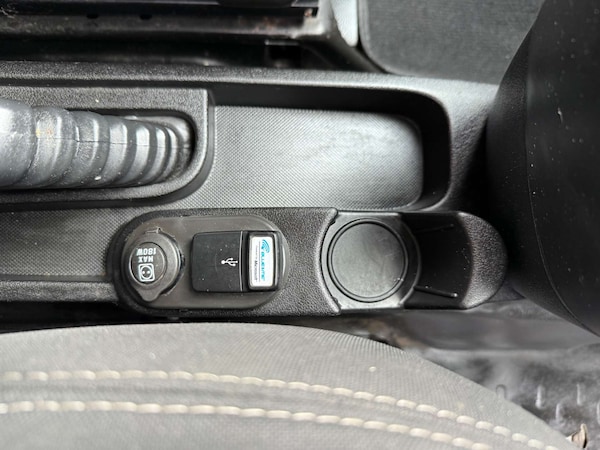 Used Fiat Qubo 2016 for sale - 75421255: Photo 51