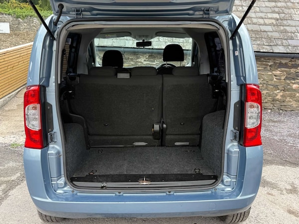 Used Fiat Qubo 2016 for sale - 75421255: Photo 54