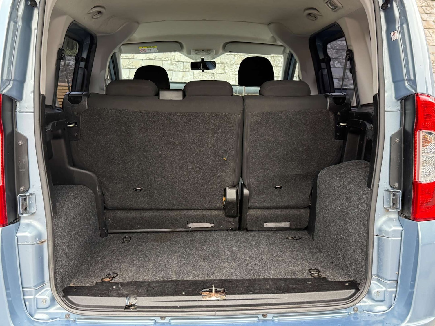 Vehicle 55