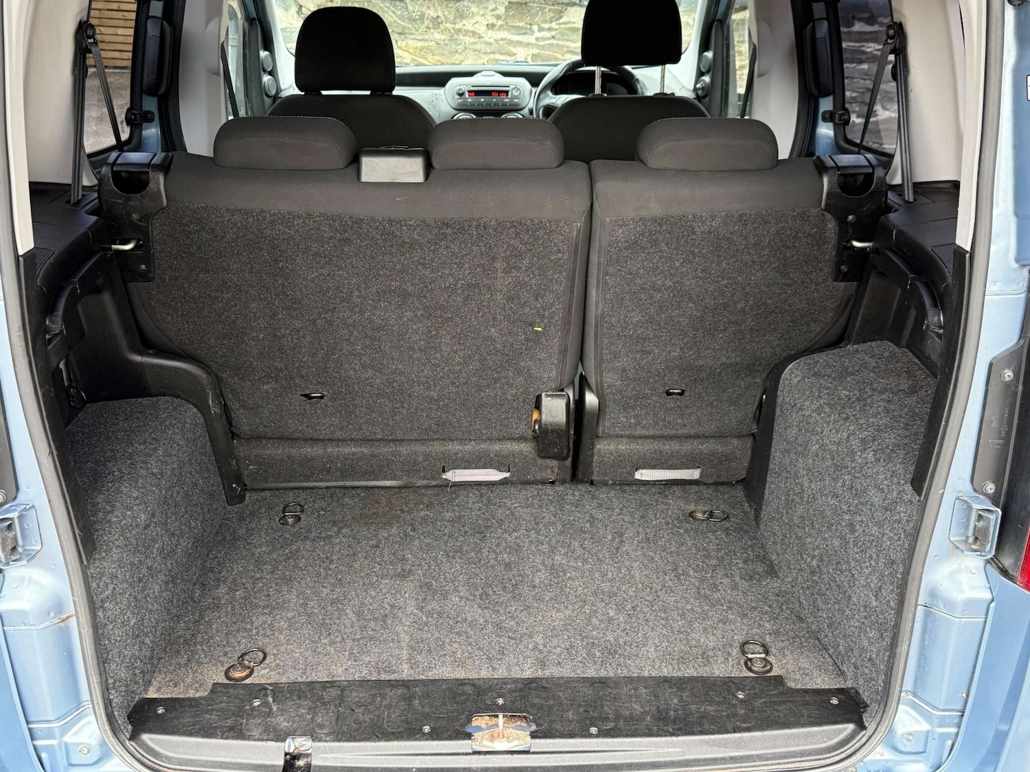 Vehicle 56